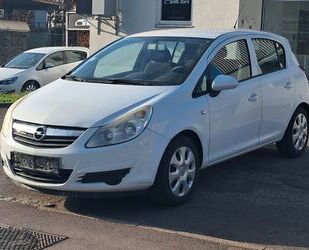 Opel Corsa Gebrauchtwagen