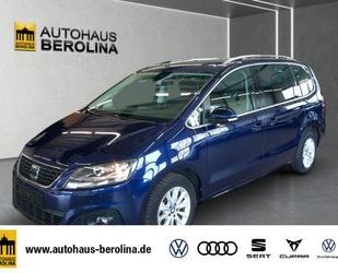 Seat Alhambra Gebrauchtwagen