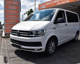 VW T6 Multivan Gebrauchtwagen