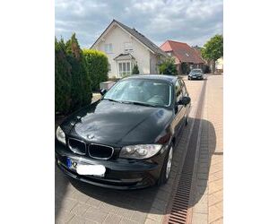 BMW 116 Gebrauchtwagen