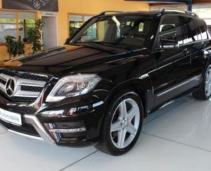 Mercedes-Benz GLK 220 Gebrauchtwagen