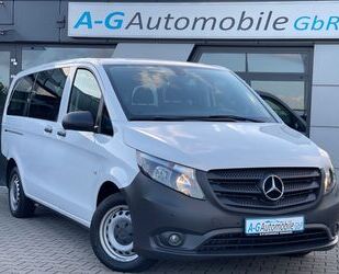 Mercedes-Benz Vito Gebrauchtwagen
