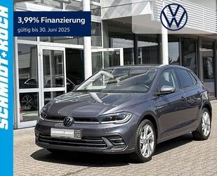 VW Polo Gebrauchtwagen