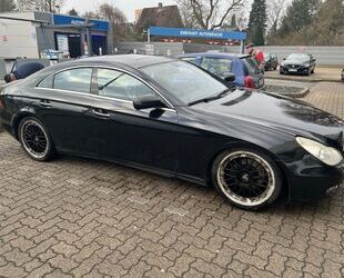 Mercedes-Benz CLS 320 Gebrauchtwagen