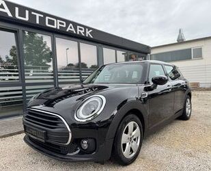 Mini One Clubman Gebrauchtwagen