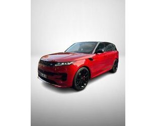 Land Rover Range Rover Sport Gebrauchtwagen