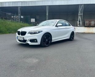 BMW 220 Gebrauchtwagen