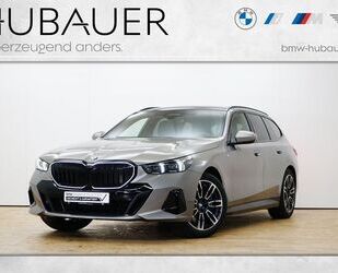 BMW 540 Gebrauchtwagen