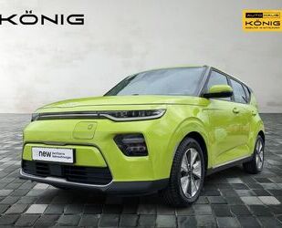 Kia Soul Gebrauchtwagen