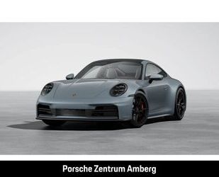 Porsche 992 Gebrauchtwagen