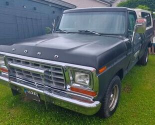 Ford F 150 Gebrauchtwagen