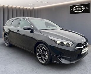Kia ceed Sportswagon Gebrauchtwagen
