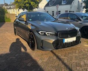 BMW 330 Gebrauchtwagen