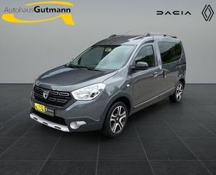 Dacia Dokker Gebrauchtwagen