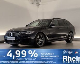 BMW 540 Gebrauchtwagen