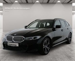 BMW 330 Gebrauchtwagen