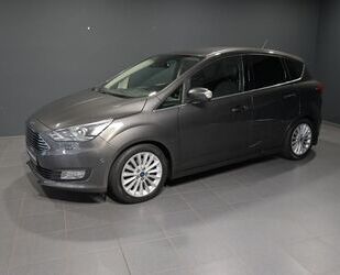 Ford C-Max Gebrauchtwagen
