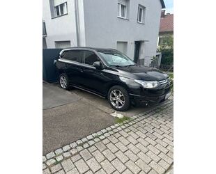 Mitsubishi Outlander Gebrauchtwagen