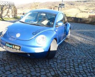 Peugeot Beetle 