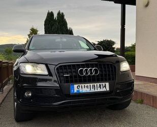 Audi Q5 Gebrauchtwagen