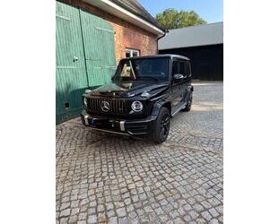 Mercedes-Benz G 63 AMG Gebrauchtwagen