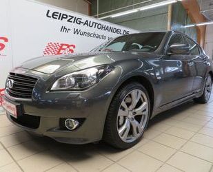 INFINITI Q70 Gebrauchtwagen