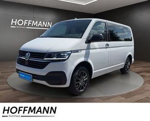 VW T6 Multivan Gebrauchtwagen