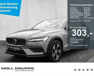 Volvo V60 Cross Country Gebrauchtwagen