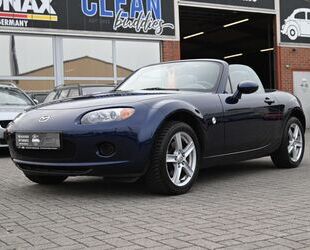 Mazda MX-5 Gebrauchtwagen
