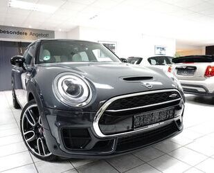 Mini John Cooper Works Clubman Gebrauchtwagen