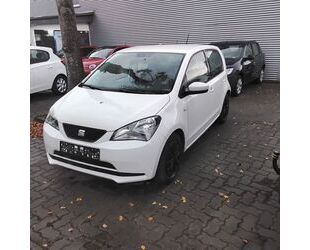 Seat Mii Gebrauchtwagen