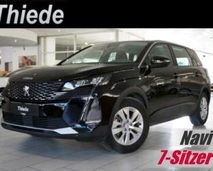 Peugeot 5008 Gebrauchtwagen