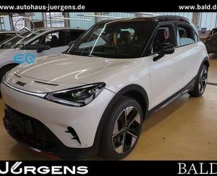 Smart #1 Gebrauchtwagen