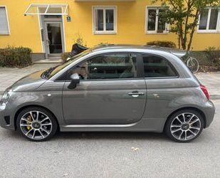 Abarth 695 Gebrauchtwagen