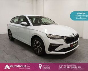 Skoda Scala Gebrauchtwagen