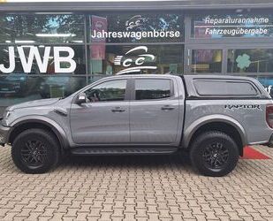 Ford Raptor Gebrauchtwagen