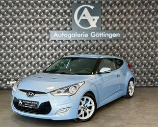 Hyundai Veloster Gebrauchtwagen