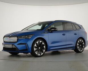Skoda Enyaq Gebrauchtwagen