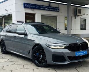 BMW 540 Gebrauchtwagen