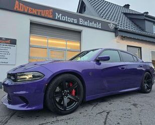 Dodge Charger Gebrauchtwagen