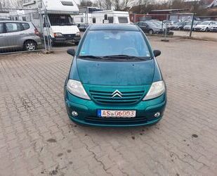 Citroen C3 Gebrauchtwagen