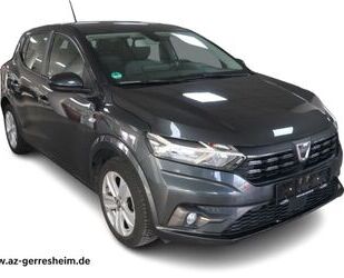 Dacia Sandero Gebrauchtwagen