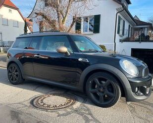 Mini Cooper SD Clubman Gebrauchtwagen