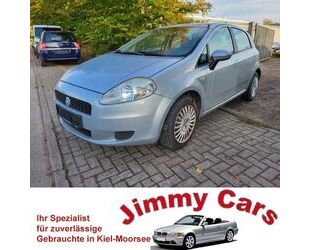 Fiat Grande Punto Gebrauchtwagen