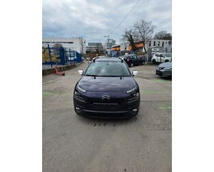 Citroen C4 Cactus Gebrauchtwagen