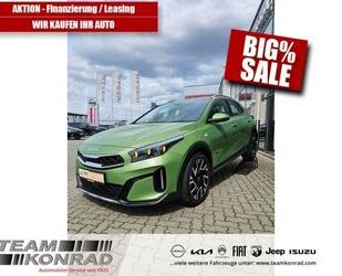 Kia XCeed Gebrauchtwagen