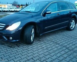 Mercedes-Benz R 320 Gebrauchtwagen
