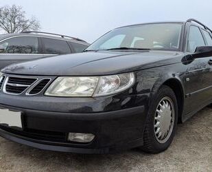 Saab 9-5 Gebrauchtwagen