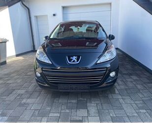 Peugeot 207 Gebrauchtwagen