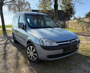 Opel Combo Gebrauchtwagen